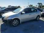 2010 NISSAN SENTRA