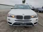 2017 BMW X3