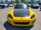 2003 HONDA S2000