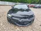 2018 CHEVROLET Camaro