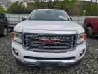 2018 GMC CANYON