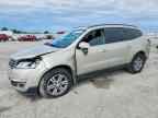 2015 CHEVROLET TRAVERSE