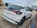 2022 NISSAN KICKS