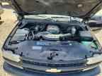 2002 CHEVROLET Tahoe