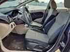 2013 FORD Fiesta
