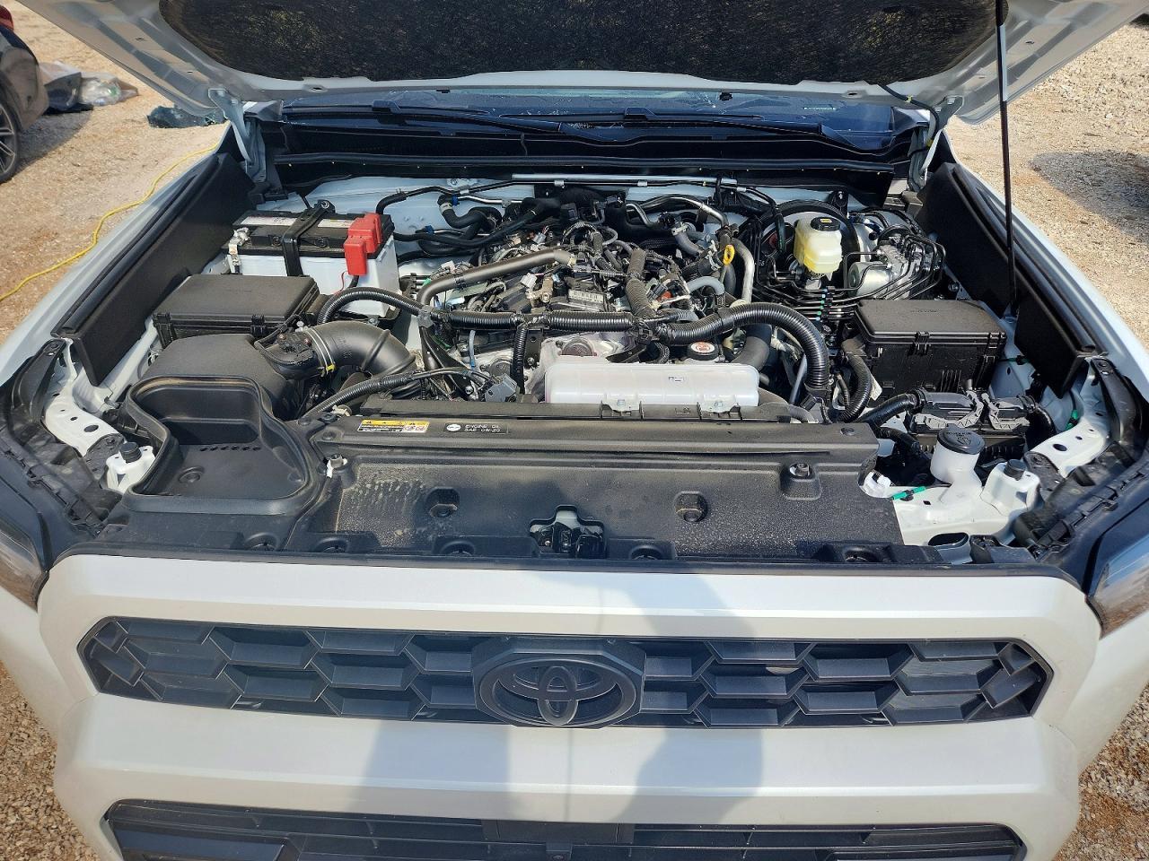 2026 TOYOTA 4Runner