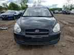 2011 HYUNDAI ACCENT