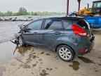 2011 FORD Fiesta