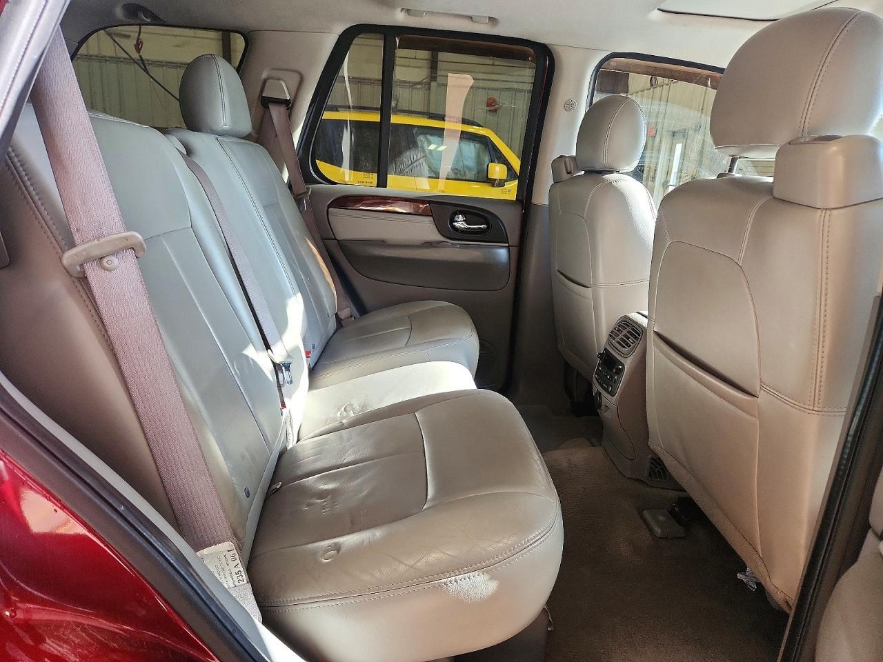 2007 GMC Envoy