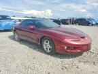2001 PONTIAC Firebird