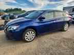 2016 NISSAN SENTRA