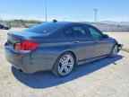 2011 BMW 5 series