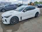 2022 KIA Stinger