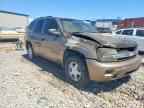 2002 CHEVROLET Trailblazer