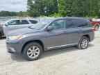 2012 TOYOTA HIGHLANDER