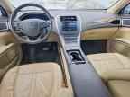 2014 LINCOLN MKZ
