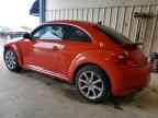 2016 VOLKSWAGEN Beetle