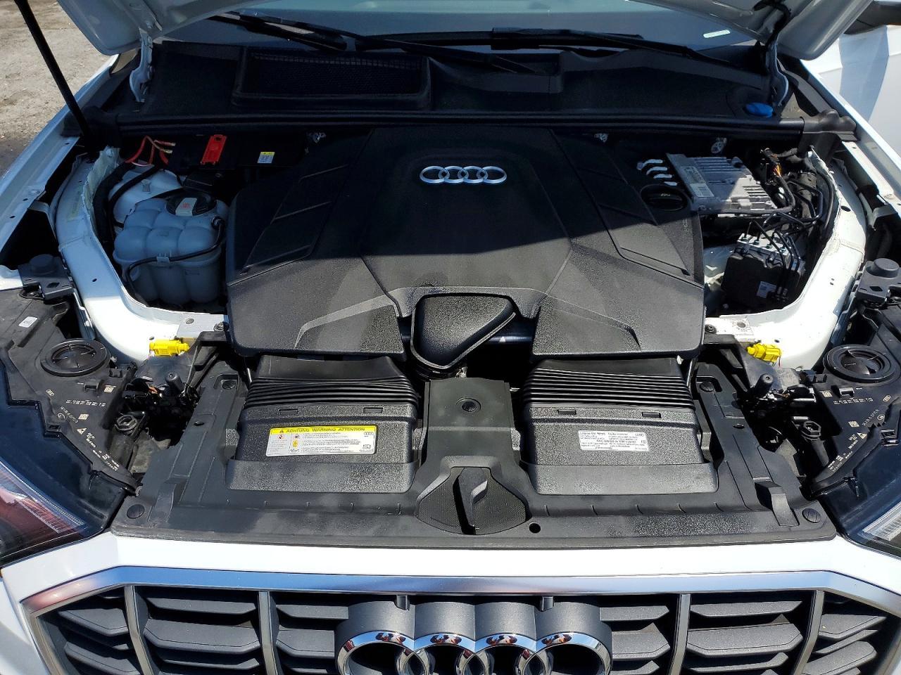 2021 AUDI Q7