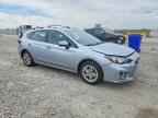 2017 SUBARU IMPREZA