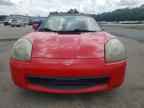 2002 TOYOTA Mr2