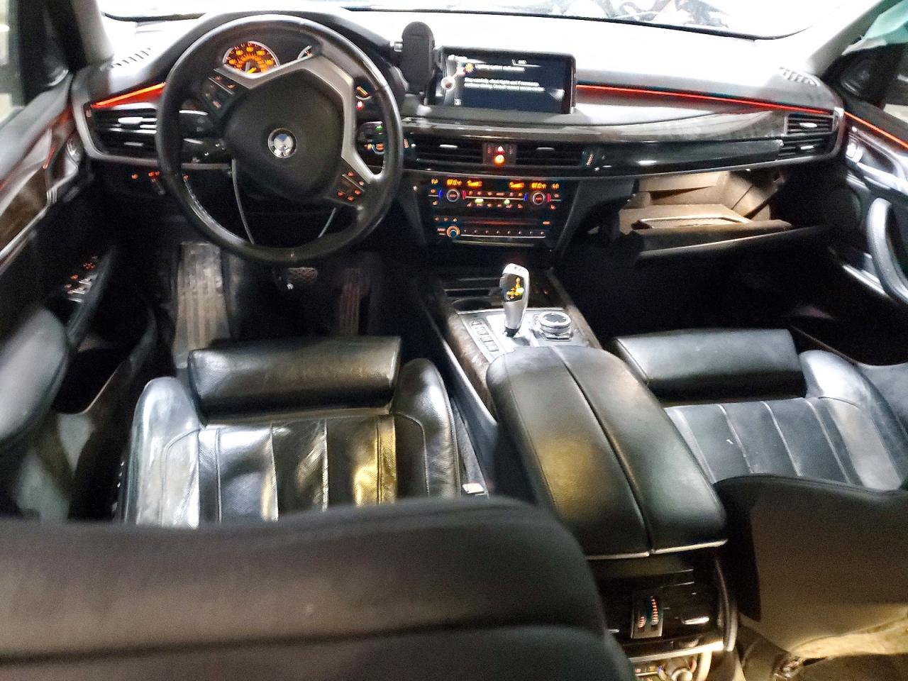 2014 BMW X5