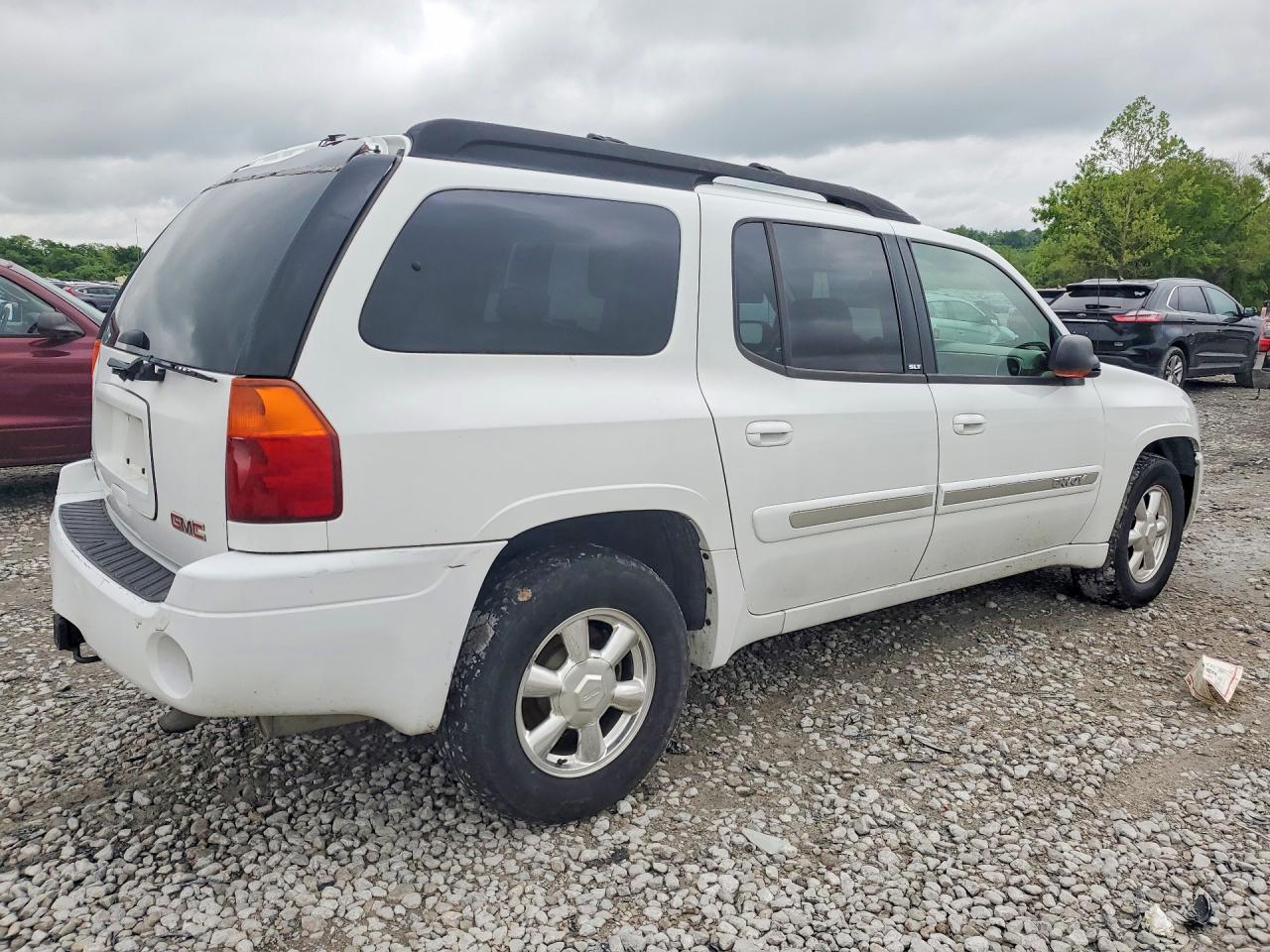 2004 GMC Envoy