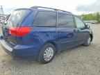 2006 TOYOTA SIENNA