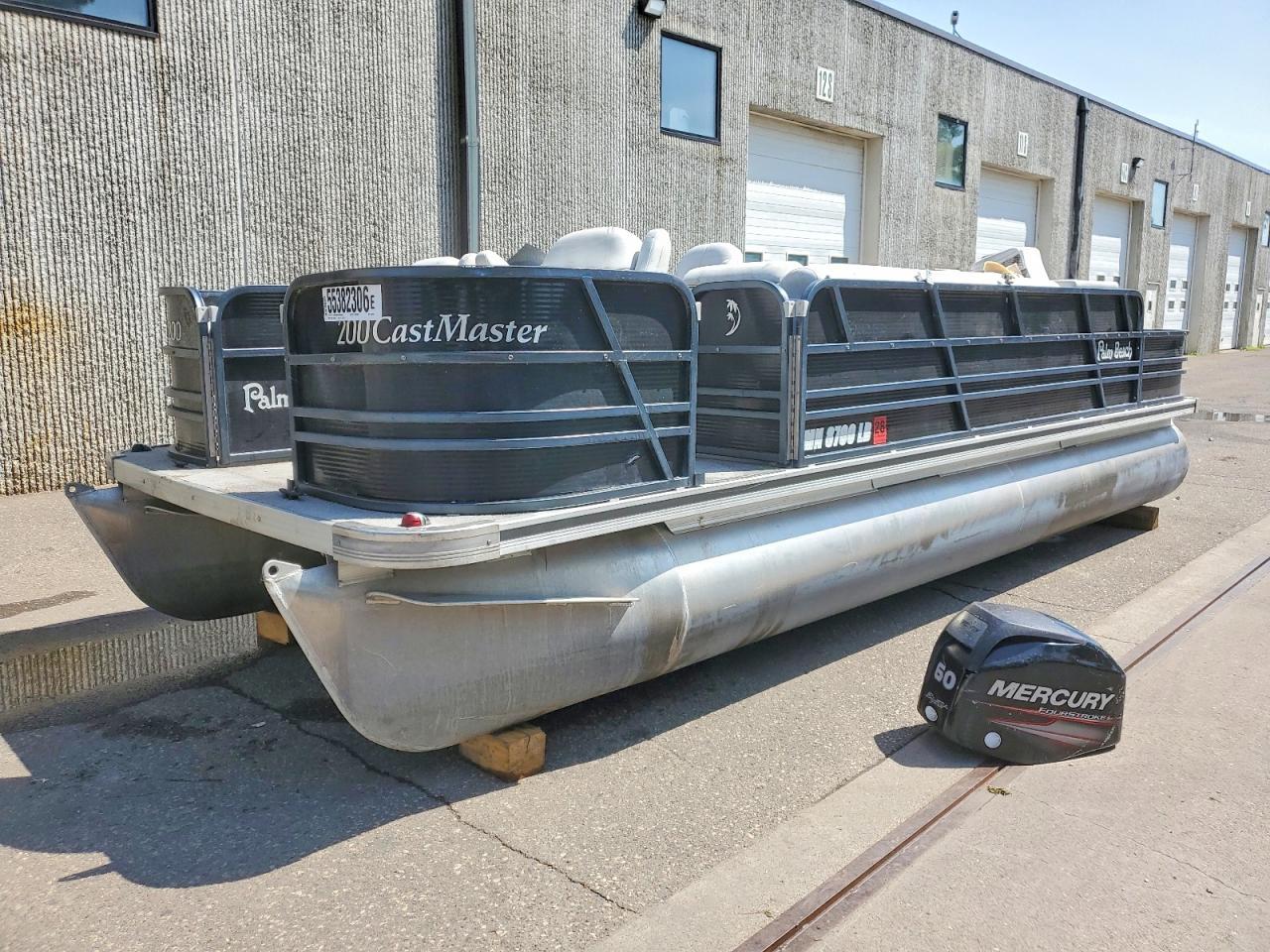 2014 Palm Castmaster