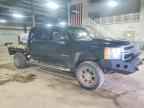 2011 CHEVROLET Silverado 2500