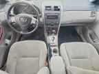 2011 TOYOTA COROLLA