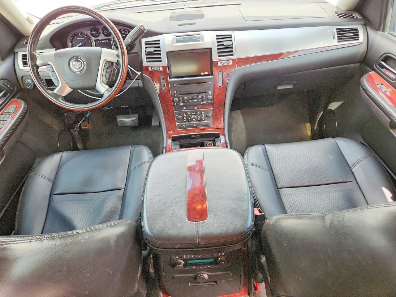 2007 CADILLAC ESCALADE