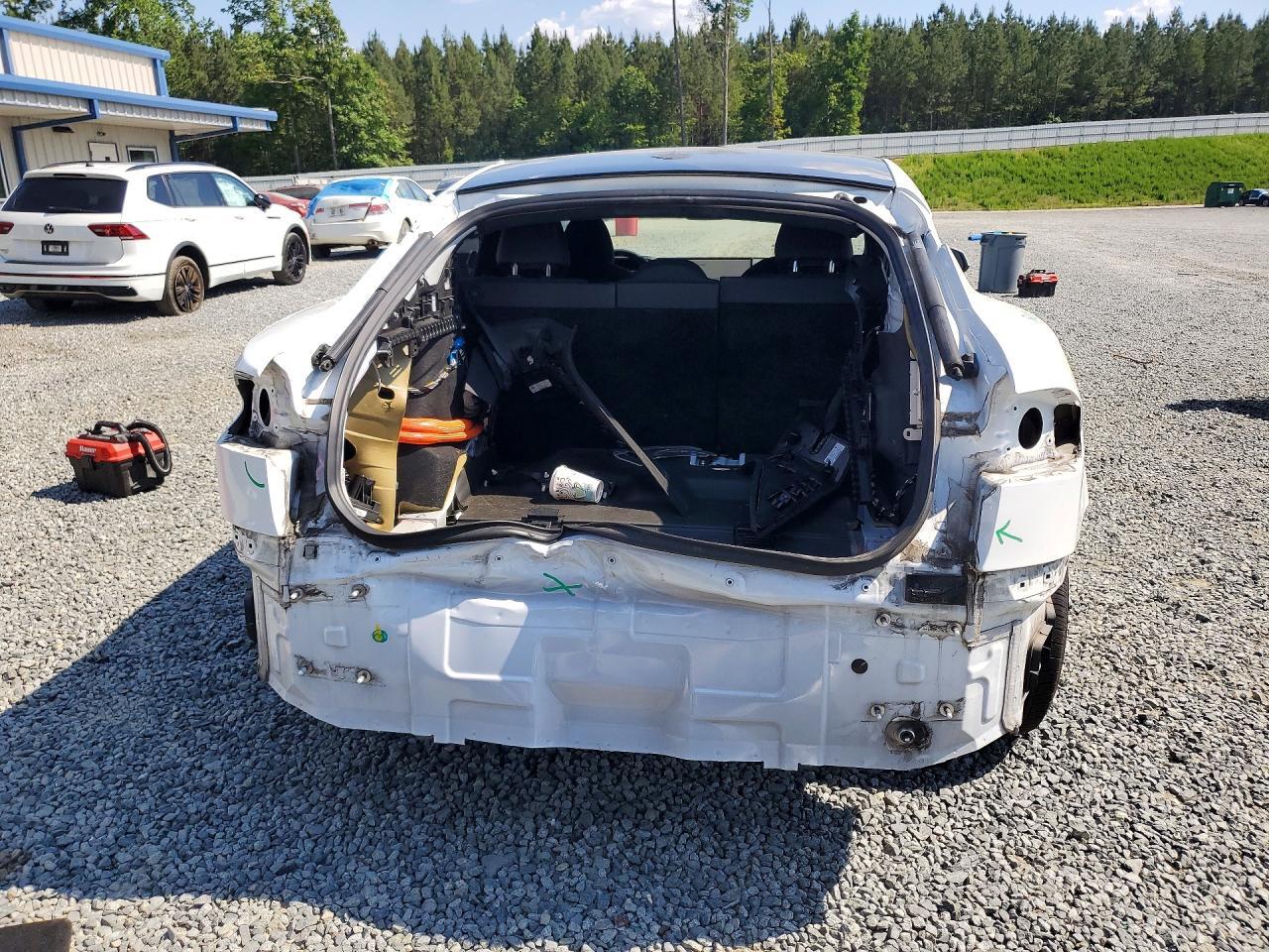 2021 TESLA MODEL S