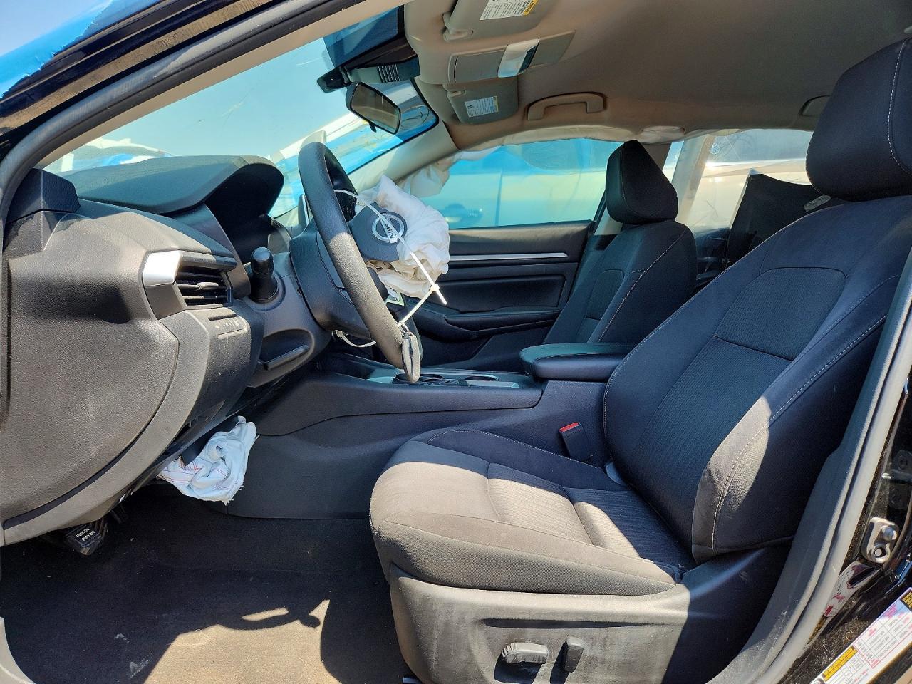 2022 NISSAN ALTIMA