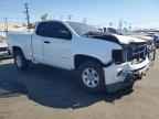 2015 GMC CANYON