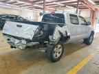 2012 TOYOTA TACOMA