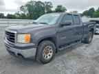 2010 GMC Sierra