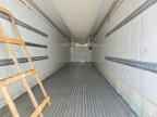 2015 Cimc Reefer Trailer