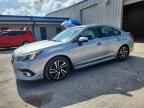 2018 SUBARU Legacy