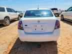 2008 NISSAN SENTRA