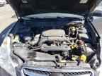 2012 SUBARU Legacy