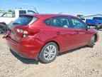 2017 SUBARU IMPREZA