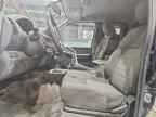 2011 NISSAN Frontier