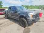 2018 FORD F-150 Lightning