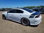 2017 DODGE CHARGER