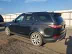 2017 LAND ROVER Discovery