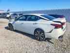 2021 NISSAN ALTIMA