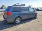 2006 TOYOTA SIENNA