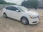 2015 NISSAN SENTRA