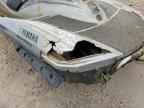 2007 Yam Jet Ski