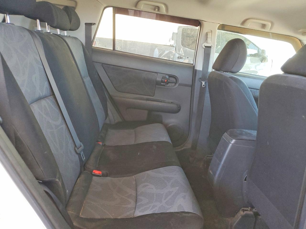 2012 SCION xB